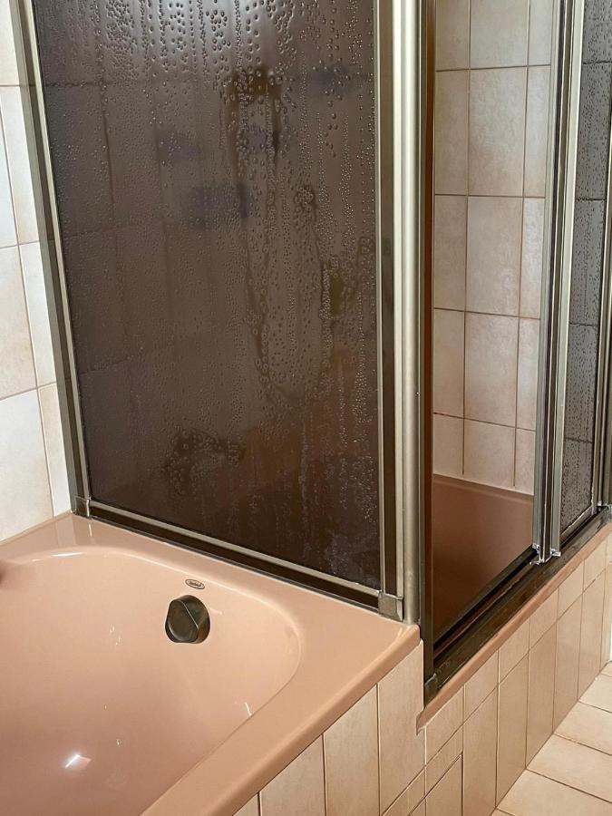 Ferienwohnung Reblandblick Baden-Baden Exterior foto