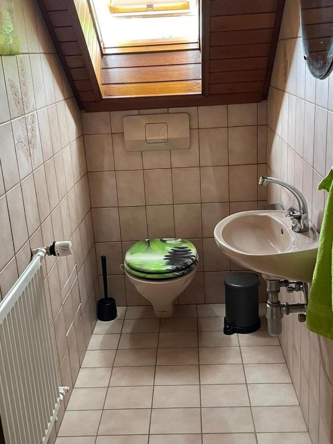 Ferienwohnung Reblandblick Baden-Baden Exterior foto