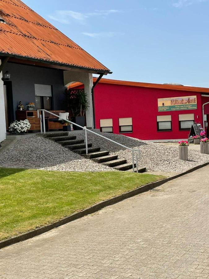 Ferienwohnung Reblandblick Baden-Baden Exterior foto