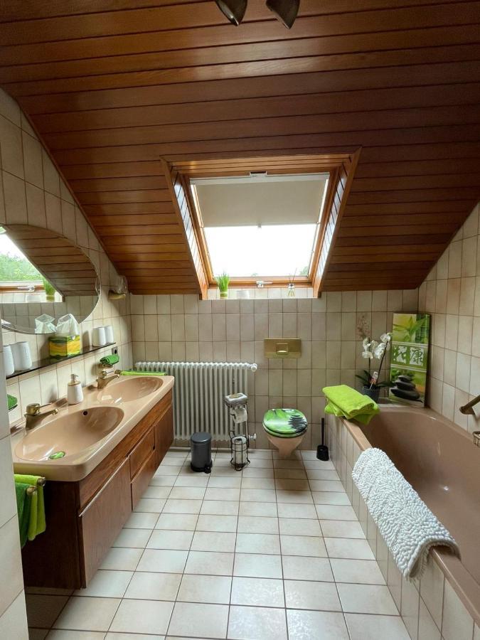 Ferienwohnung Reblandblick Baden-Baden Exterior foto