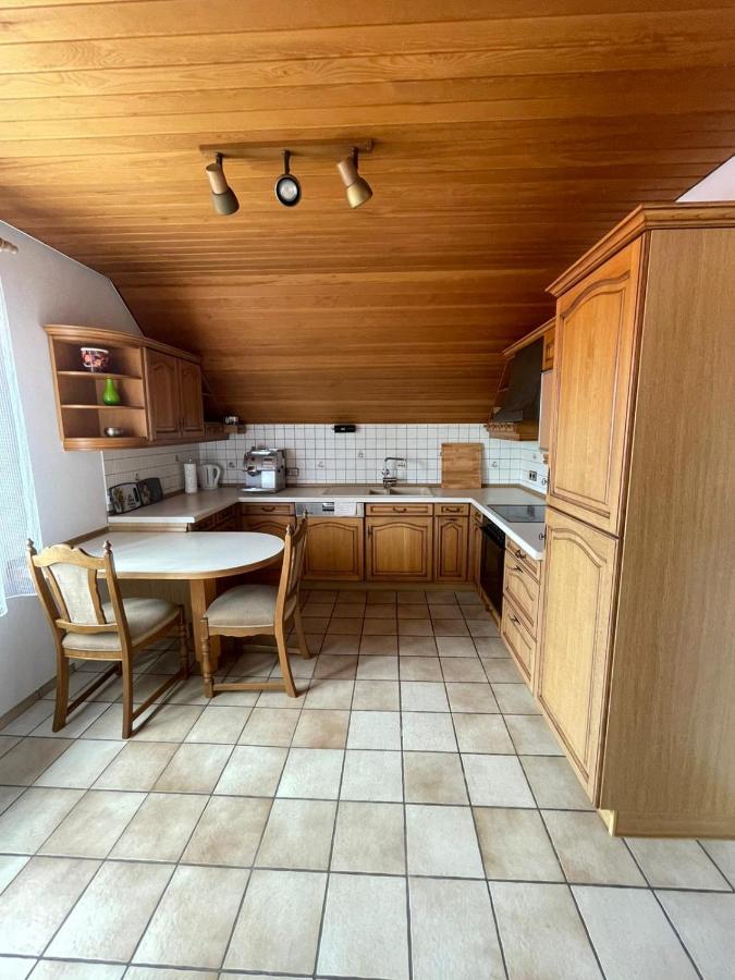 Ferienwohnung Reblandblick Baden-Baden Exterior foto