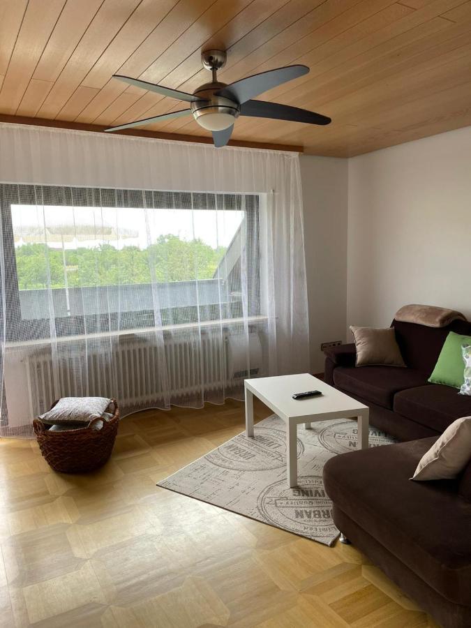 Ferienwohnung Reblandblick Baden-Baden Exterior foto