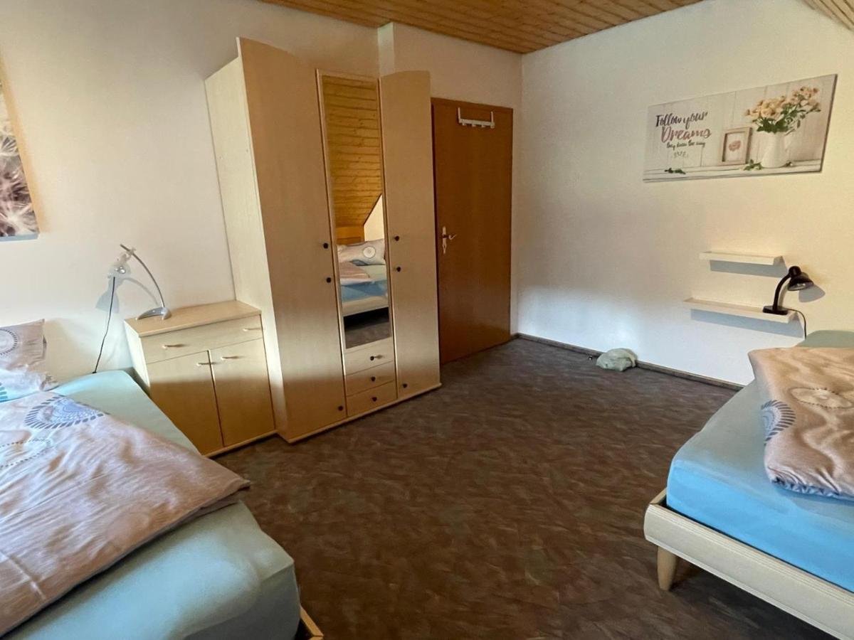 Ferienwohnung Reblandblick Baden-Baden Exterior foto
