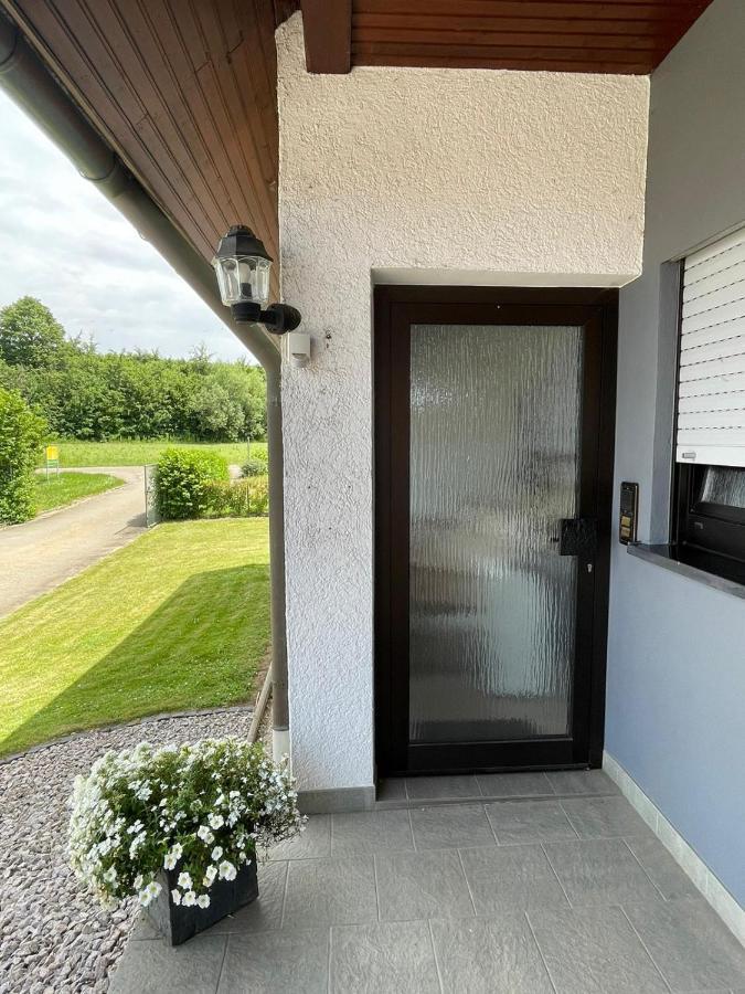Ferienwohnung Reblandblick Baden-Baden Exterior foto